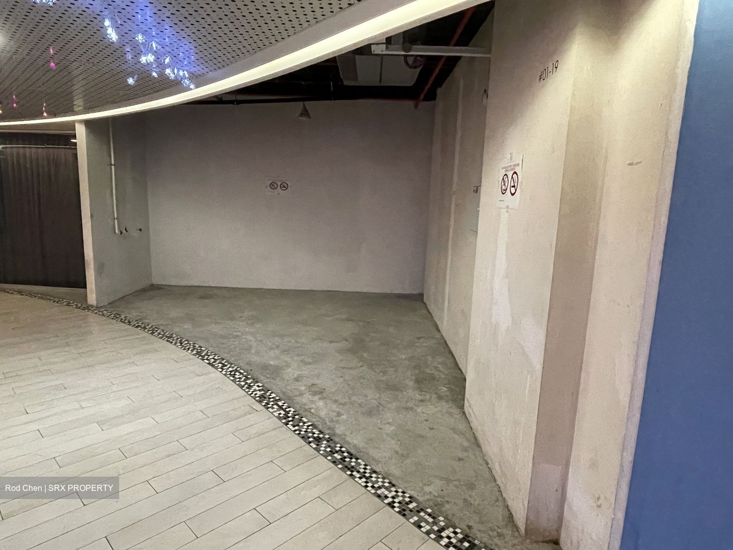 Macpherson Mall (D13), Shop House #485781521